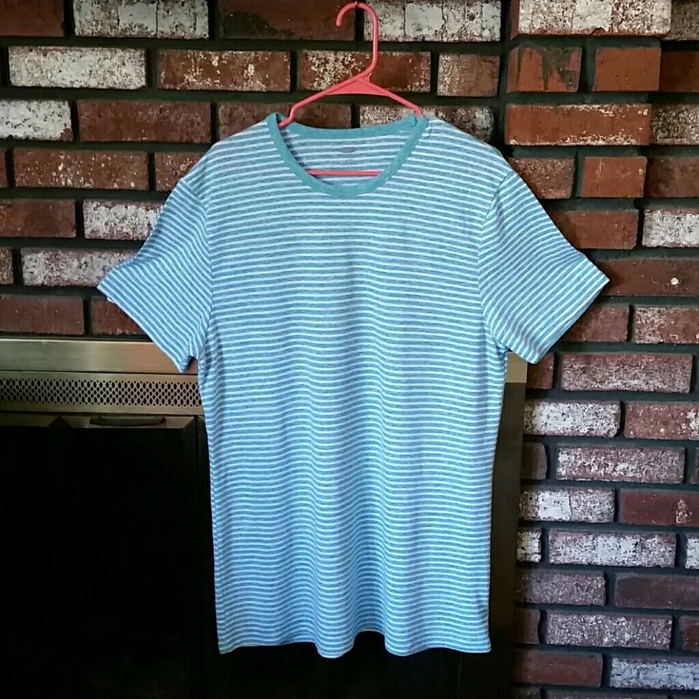 Men's jersey.